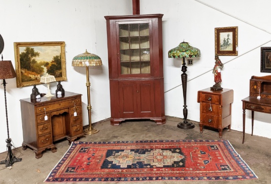 BROEHL ABSOLUTE ONLINE ANTIQUE AUCTION