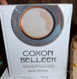 Sealed Coxon Belleek Book by David Broehl