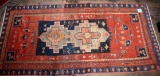 Persian/Oriental Rug No. 3318 - 293x124 E.S.