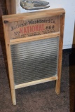 National Washboard