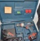 14V Bosch cordless drill - Works