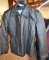 Women's Lg. Leather Jacket