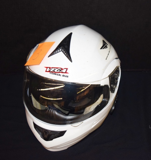 Vega Motorcycle Helmet XXXL
