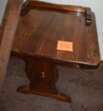 End table