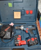 14V Bosch cordless drill- Works