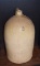 5 GALLON STONEWARE JUG