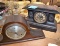 MANTEL CLOCKS 