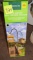 DECK MOUNT BIRD FEEDING STATION NIB