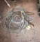 LOT OF TOW CABLE