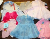 BABY CLOTHING