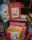 KIDS BOOKS & OTHERS