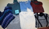 VINTAGE SWEATERS