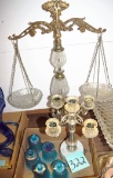 CANDELABRA & DECORATIVE SCALE