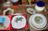 MISCELLANEOUS PLATES