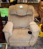 LA-Z-BOY RECLINER