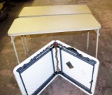 Group of 3 Small Tables