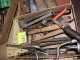 TOOLS & MISCELLANEOUS