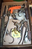 TOOLS & MISCELLANEOUS