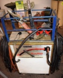 PENNCRAFT 230 AMP STICK WELDER