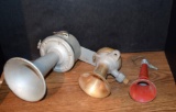 VINTAGE AIR HORNS 