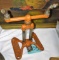 VINTAGE RAIN KING SPRINKLER