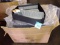 8 KELTY STORAGE BINS, NOS - PICK UP ONLY