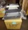 11 KELTY STORAGE BINS, NOS - PICK UP ONLY