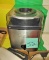 CUISINART ICE CREAM MAKER