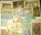 Foreign Notes