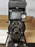 VINTAGE KODAK CAMERA