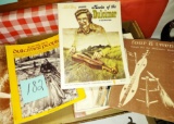 DULCIMER BOOKS