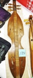 DULCIMER 38