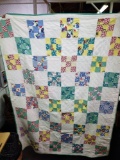 YOUTH QUILT 