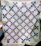 VINTAGE QUILT