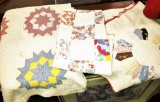 VINTAGE CUTTER QUILTS