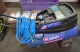 CAMPBELL HAUSFELD 2HP AIR COMPRESSOR - PICK UP ONLY