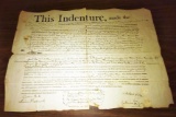 1816 INDENTURE