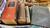 OLD BOOKS