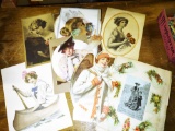 VINTAGE PRINTS