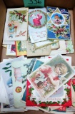 VINTAGE POSTCARDS