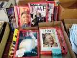 TIME MAGAZINES