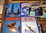 AIRCRAFT BOOKS
