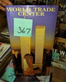 WORLD TRADE CENTER BOOK