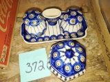 MANUFAKTURA POLISH POTTERY