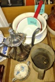 MISCELLANEOUS ITEMS - PICK UP ONLY