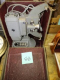 VINTAGE DeJUR PROJECTOR - PICK UP ONLY