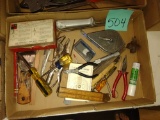 MISC. TOOLS