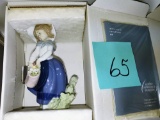 LLADRO FIGURINE