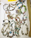 COSTUME JEWELRY