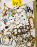 COSTUME JEWELRY